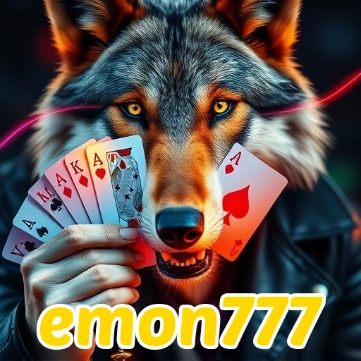 emon777: Game Aksi Penuh Kejutan untuk Gamer Indonesia