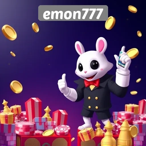 Kesempatan Menang Besar di Emon777 Melalui Berbagai Promo