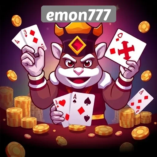 Tinjauan Lengkap Mengenai Bonus dan Promosi di Emon777