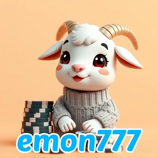emon777: Komunitas Game Online yang Mengasyikkan untuk Semua