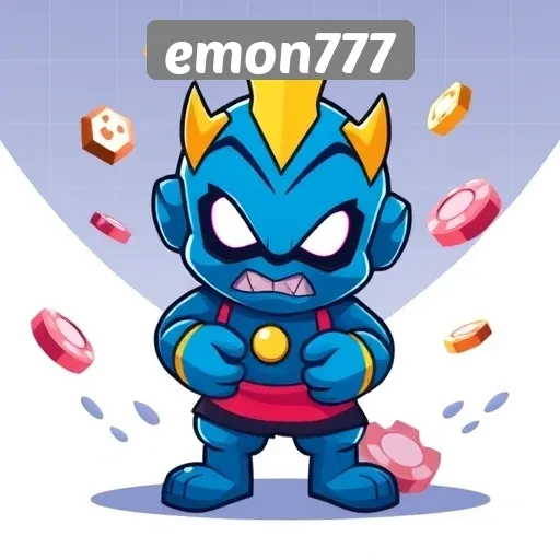 Perbandingan emon777 dengan Situs Game Lain