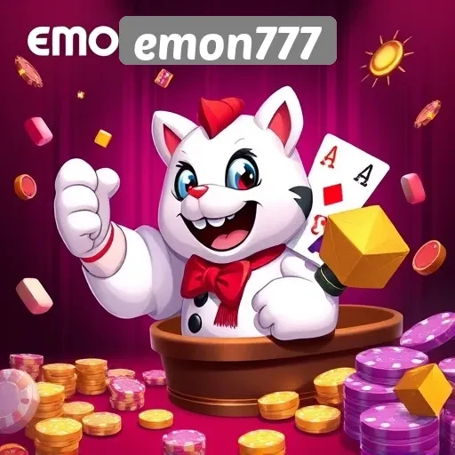 Menjelajahi Keberagaman Permainan di Situs emon777
