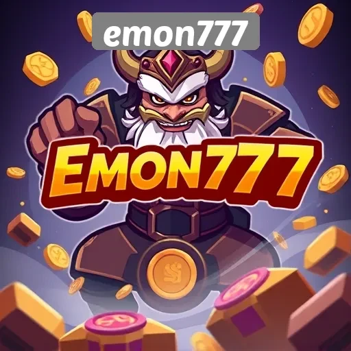 Mengenal Emon777 Situs Game Seru untuk Pecinta Game Online