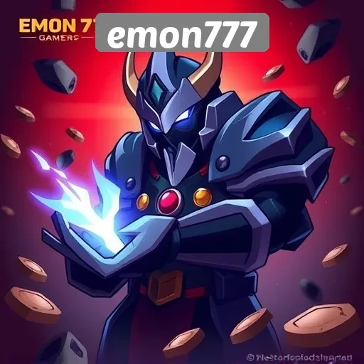 Menggali Popularitas Situs Game Emon777 Di Kalangan Gamers Indonesia