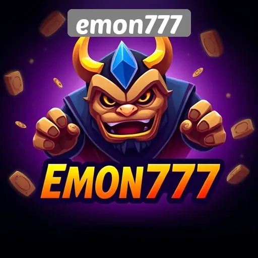 Ulasan Lengkap Situs Game Emon777 untuk Pemain Indonesia