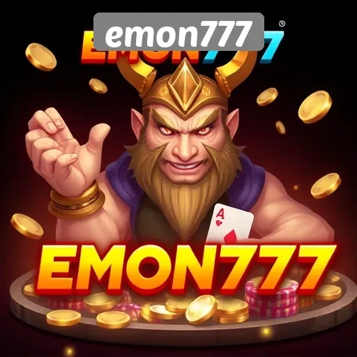Mengenal Situs Game Emon777 yang Populer di Indonesia