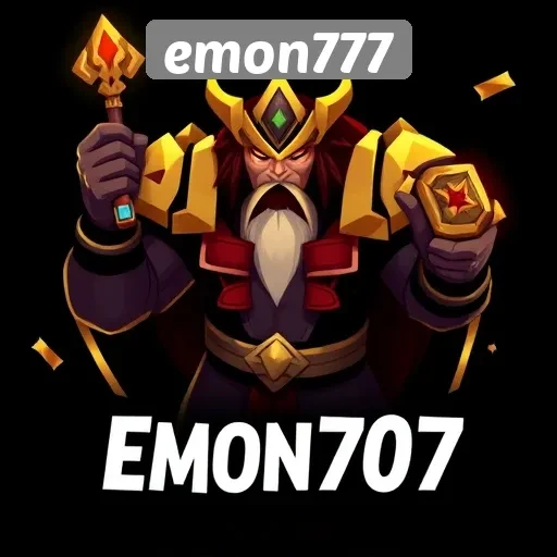 Mengapa Emon777 Menjadi Pilihan Utama Para Gamer