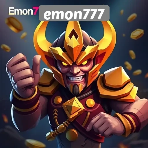 Dampak Emon777 terhadap Industri Game Online di Indonesia