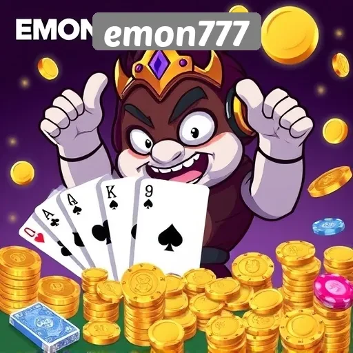 Kelebihan dan Kekurangan Bermain di Emon777