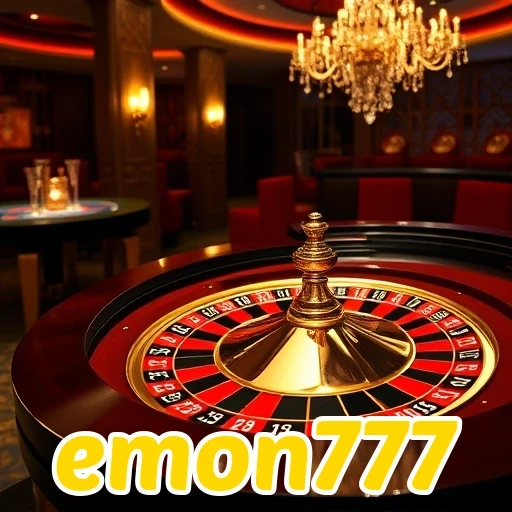 emon777 - Event Terkini
