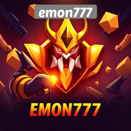 Evolusi Emon777 Dalam Industri Game Indonesia