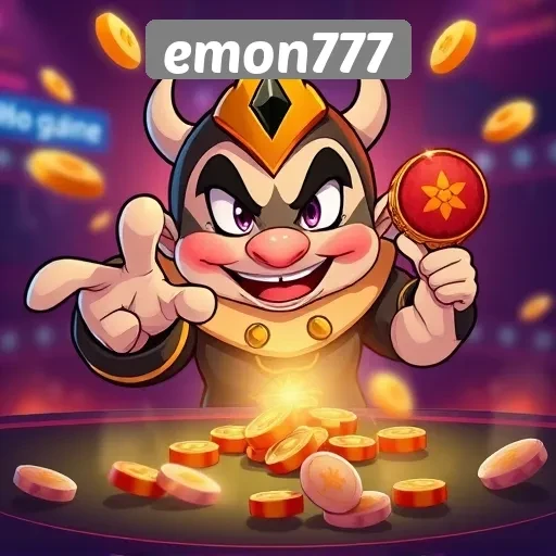 Bergabung dengan Komunitas Emon777 untuk Pengalaman Sosial Game