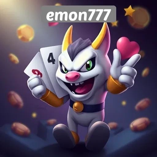 Variasi Permainan Populer di Emon777 yang Wajib Dicoba