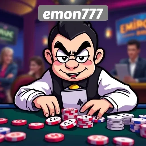 Cara Aman Bermain di Emon777 untuk Pemula