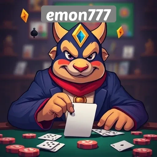 Analisis Keamanan Transaksi di Situs Emon777