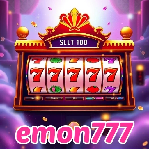 emon777 - Streaming Game