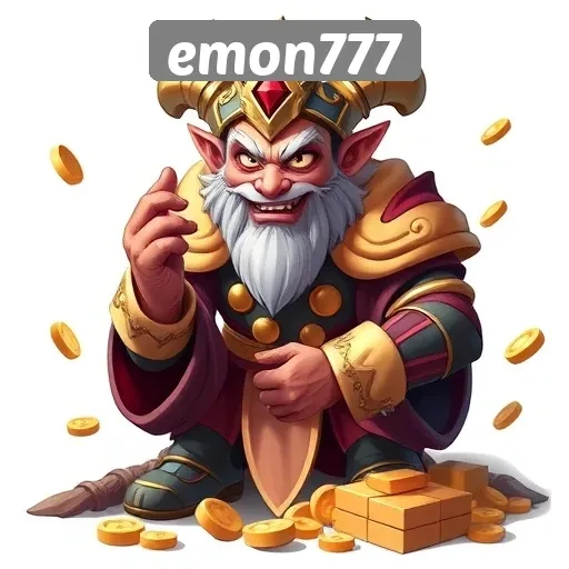 Memahami Fitur Utama Situs Game emon777