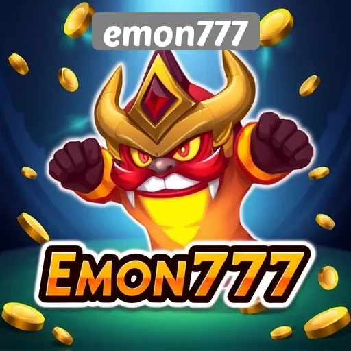 Pengalaman Bermain yang Unik di Emon777