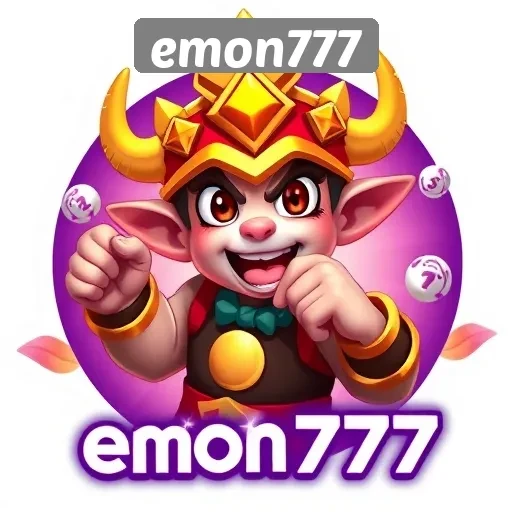 Keberagaman Permainan yang Tersedia di emon777